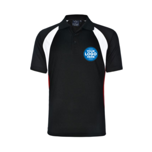 Winning Spirit Cooldry Tri-Colour