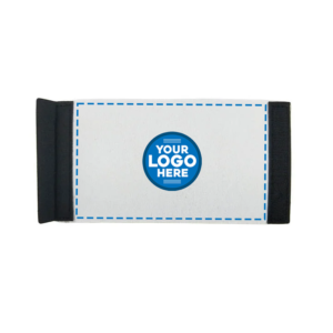 Velcro Stubby Holder