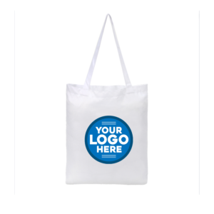 Polyester Tote Bag